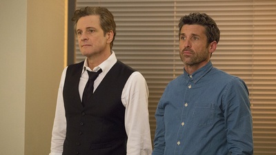 BJ单身日记3：BJ的孩子剧照的剧照