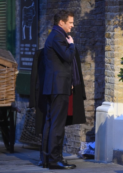 BJ单身日记3：BJ的孩子剧照的剧照