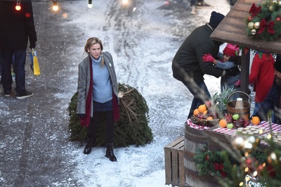 BJ单身日记3：BJ的孩子剧照的剧照