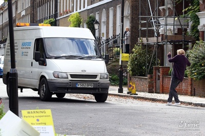 BJ单身日记3：BJ的孩子剧照的剧照