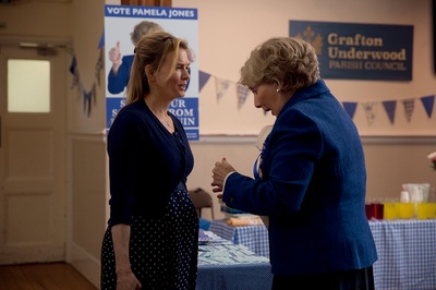 BJ单身日记3：BJ的孩子剧照的剧照