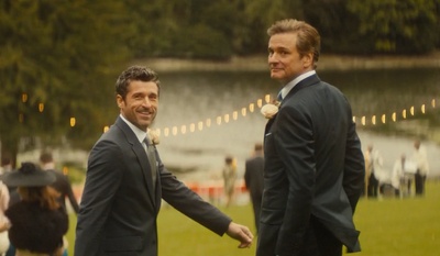 BJ单身日记3：BJ的孩子剧照的剧照