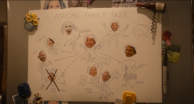 BJ单身日记3：BJ的孩子剧照的剧照