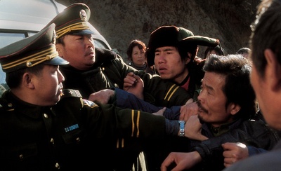 盲山剧照的剧照