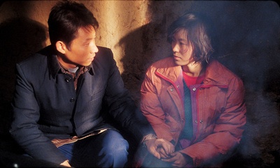 盲山剧照的剧照