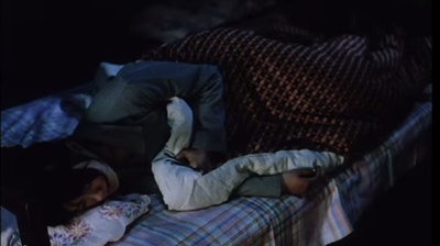 盲山剧照的剧照