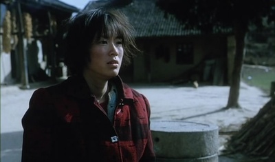 盲山剧照的剧照