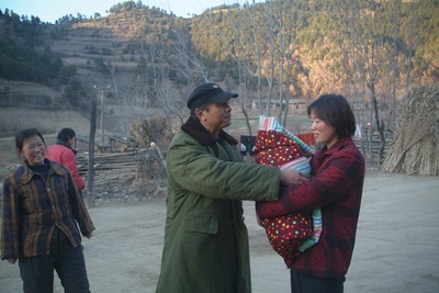 盲山剧照的剧照