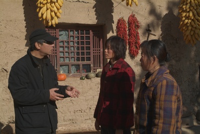 盲山剧照的剧照