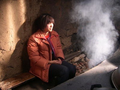 盲山剧照的剧照