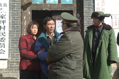 盲山剧照的剧照