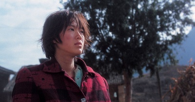 盲山剧照的剧照