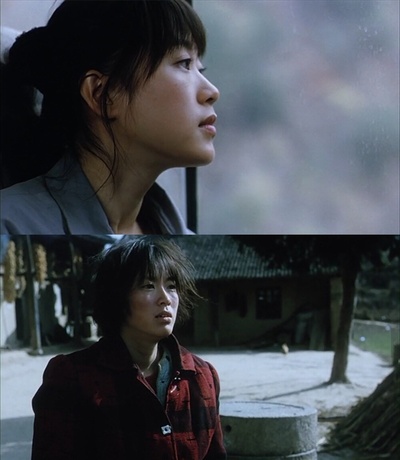 盲山剧照的剧照