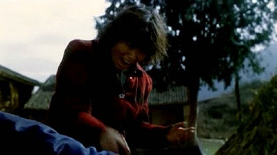 盲山剧照的剧照