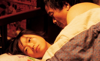 盲山剧照的剧照