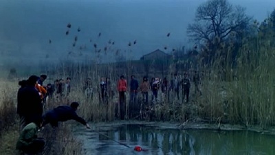 盲山剧照的剧照