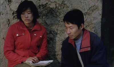 盲山剧照的剧照