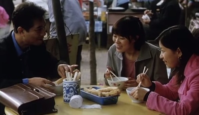 盲山剧照的剧照