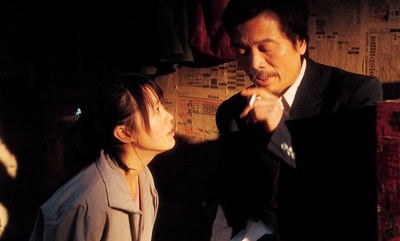 盲山剧照的剧照