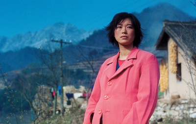 盲山剧照的剧照