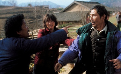 盲山剧照的剧照