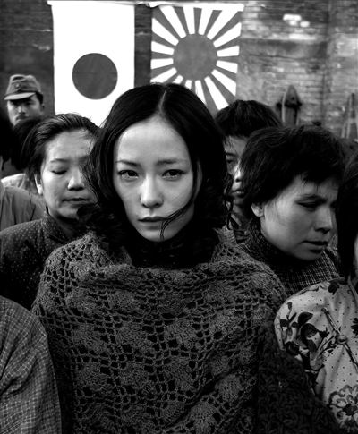 南京！南京！剧照的剧照