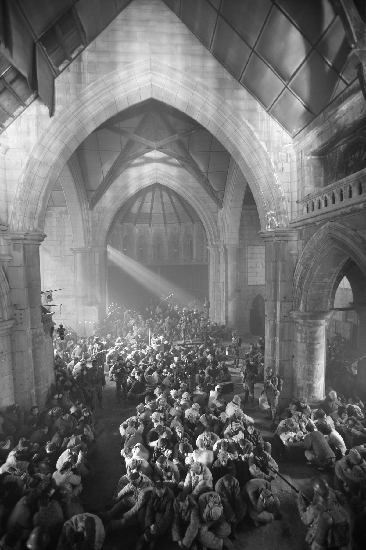 南京！南京！剧照的剧照