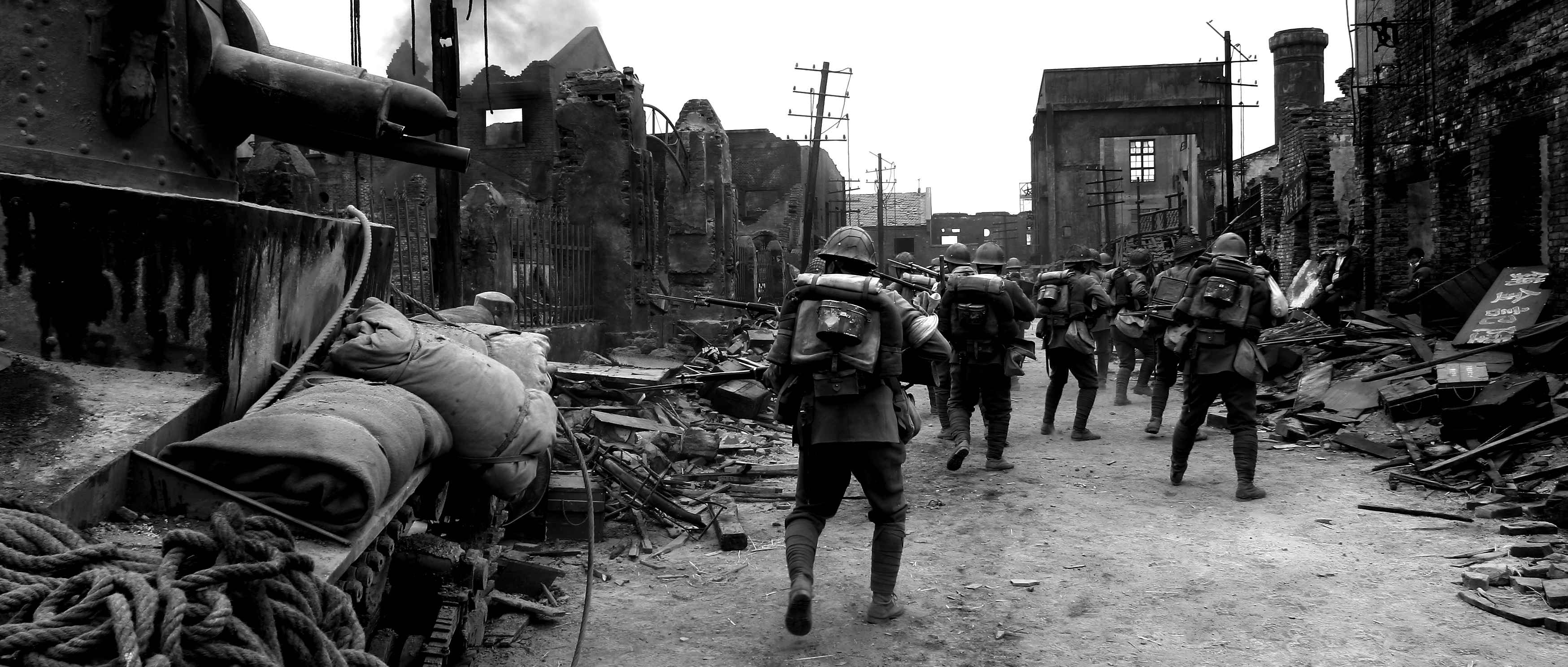 南京！南京！剧照的剧照