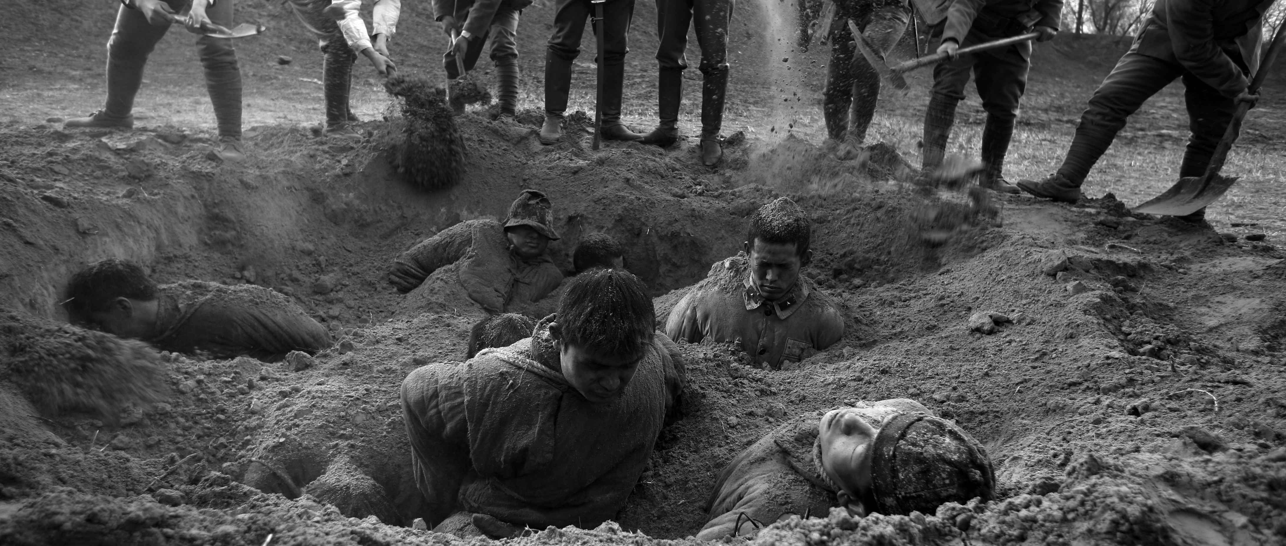 南京！南京！剧照的剧照