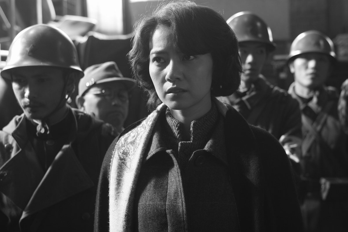 南京！南京！剧照的剧照