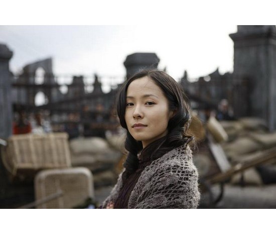 南京！南京！剧照的剧照