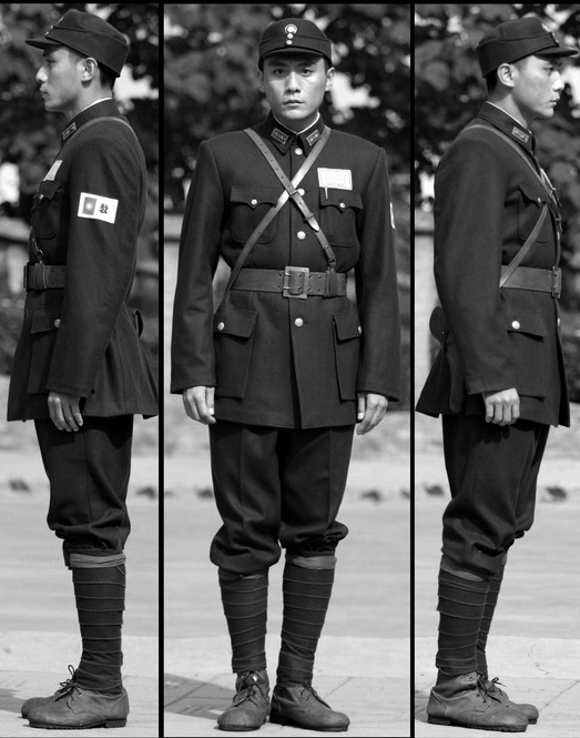 南京！南京！剧照的剧照