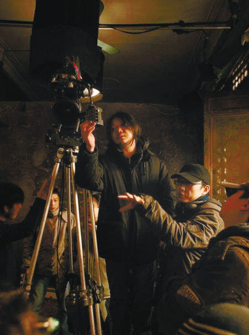 南京！南京！剧照的剧照