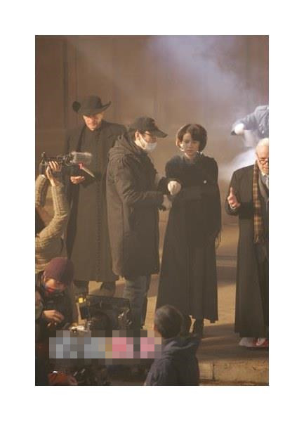 南京！南京！剧照的剧照