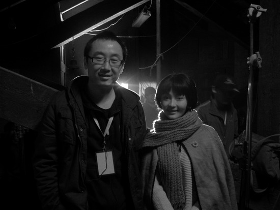 南京！南京！剧照的剧照