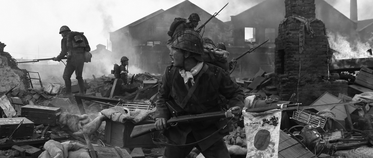 南京！南京！剧照的剧照