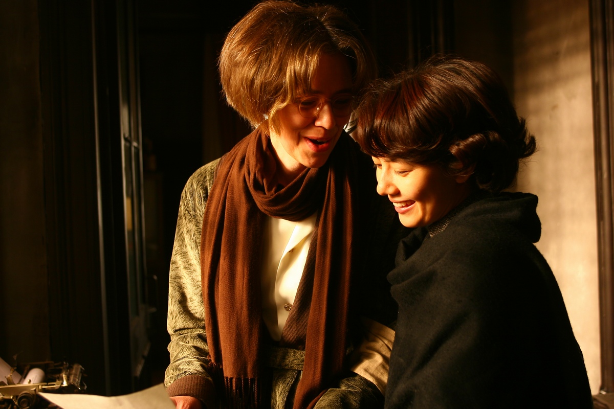 南京！南京！剧照的剧照