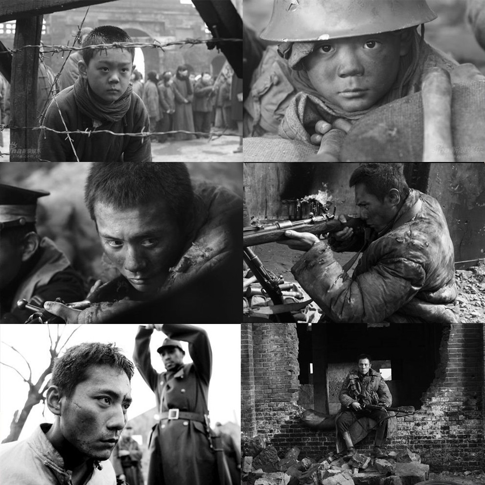 南京！南京！剧照的剧照