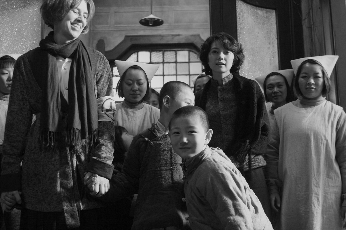 南京！南京！剧照的剧照