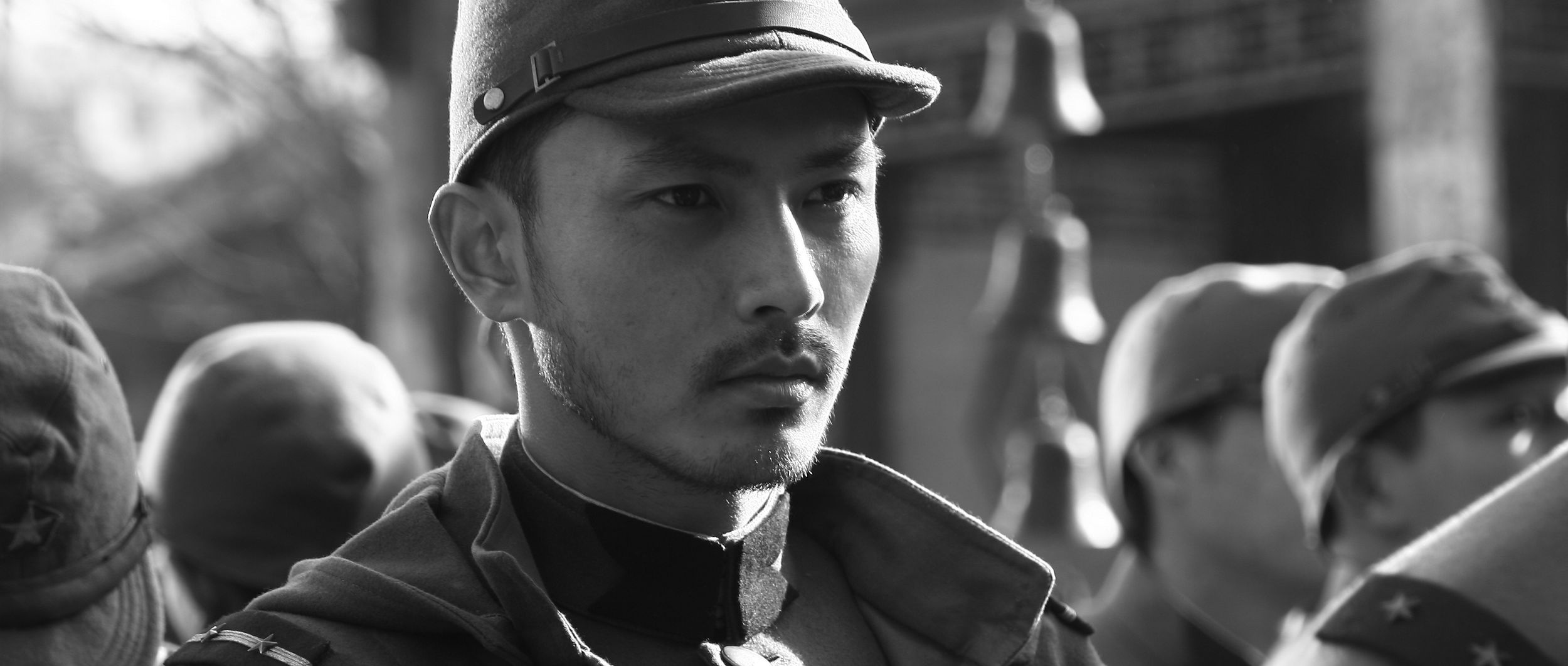 南京！南京！剧照的剧照