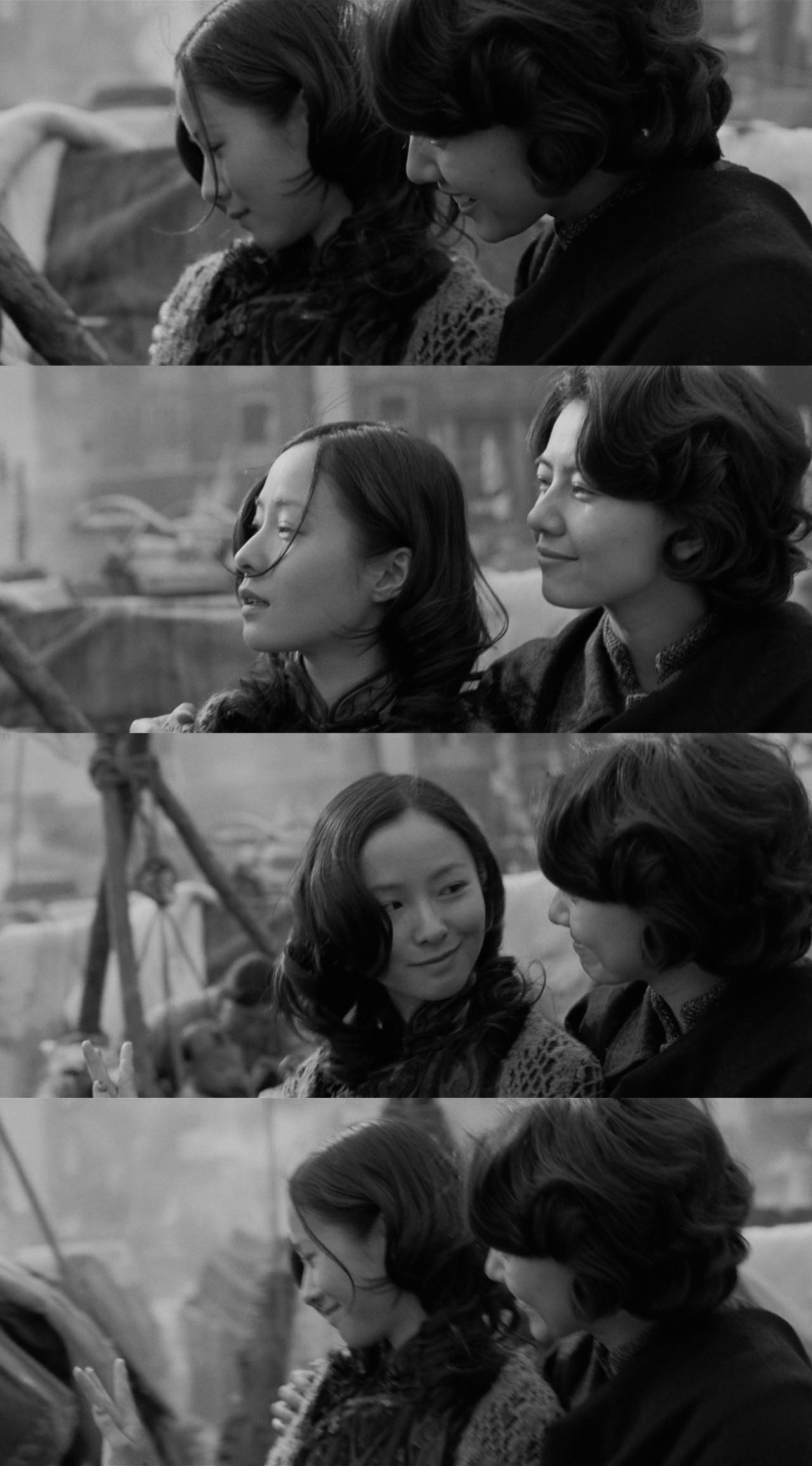 南京！南京！剧照的剧照