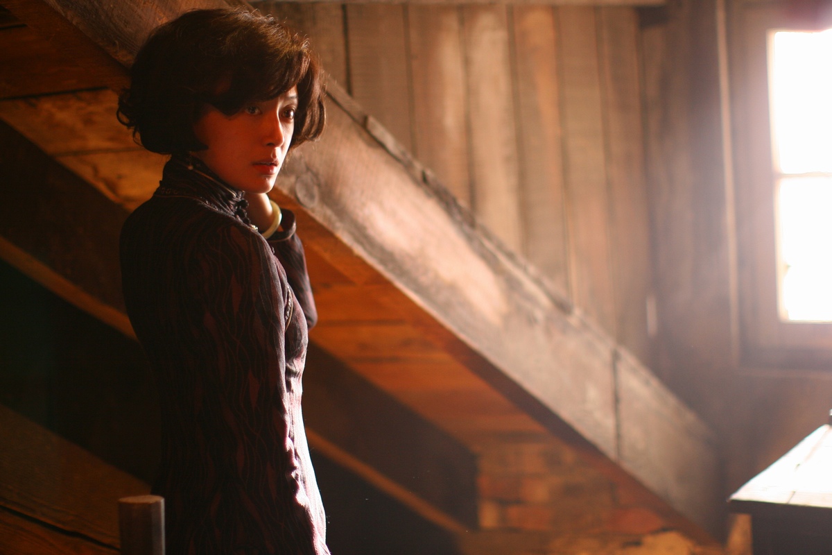 南京！南京！剧照的剧照