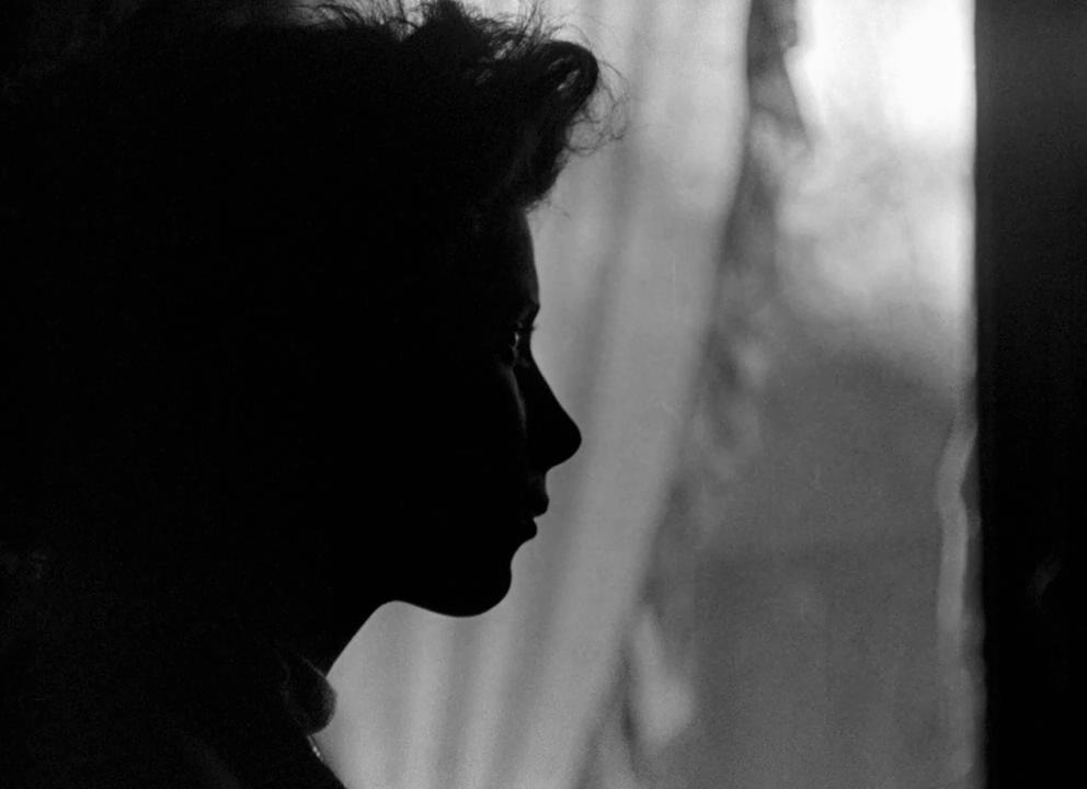 海的沉默剧照的剧照