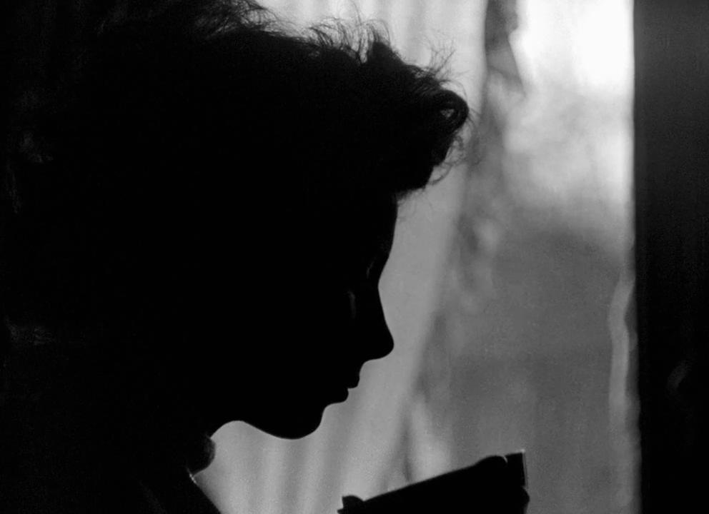 海的沉默剧照的剧照