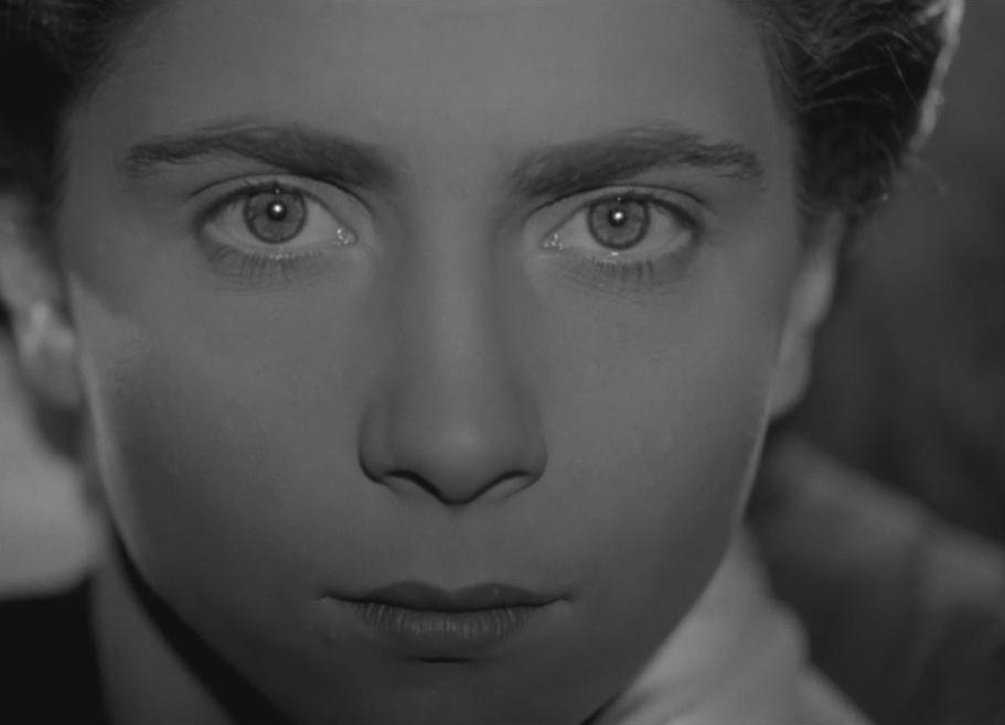 海的沉默剧照的剧照