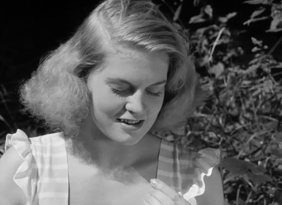 海的沉默剧照的剧照