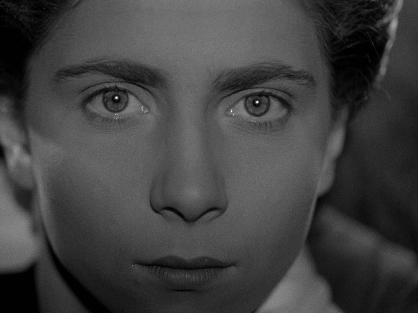 海的沉默剧照的剧照