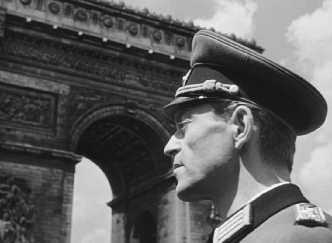 海的沉默剧照的剧照