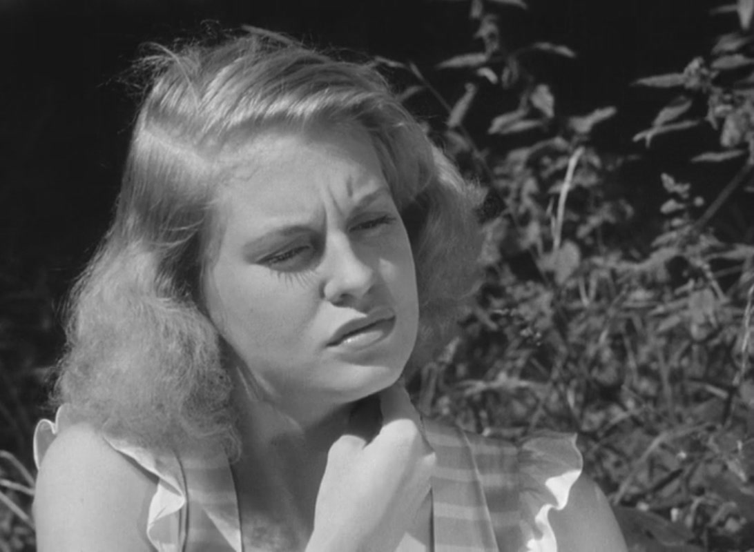 海的沉默剧照的剧照