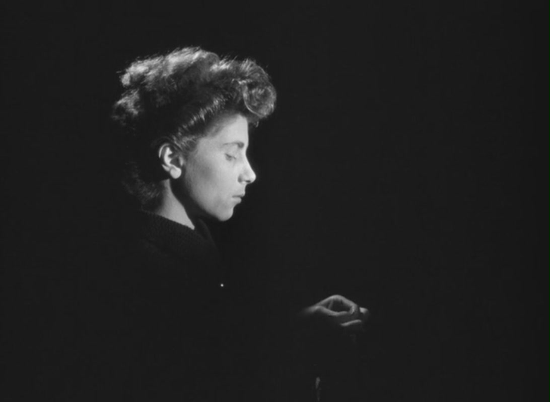 海的沉默剧照的剧照